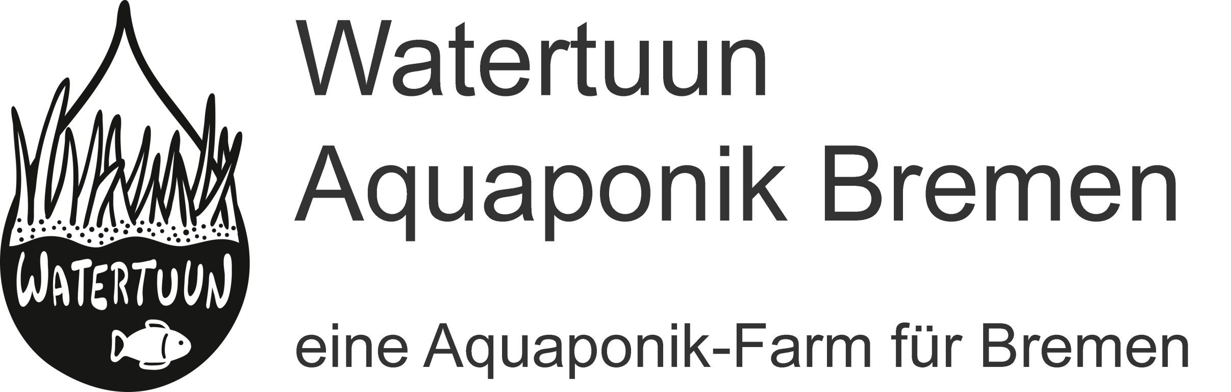 Watertuun – Aquaponik Bremen